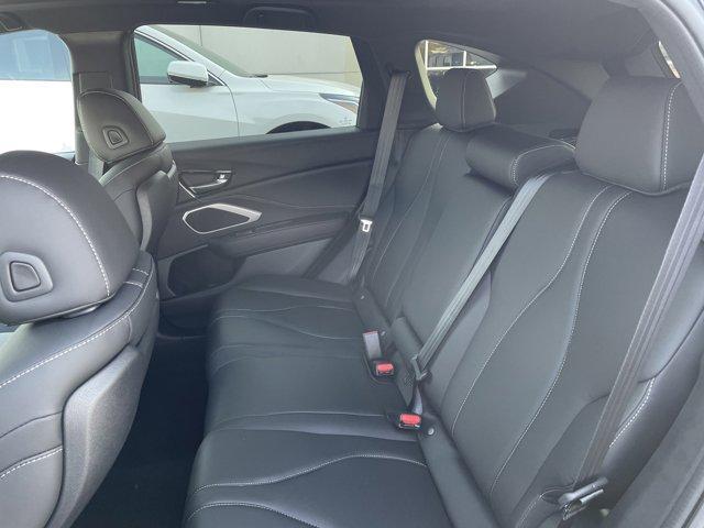 new 2025 Acura RDX car, priced at $46,650