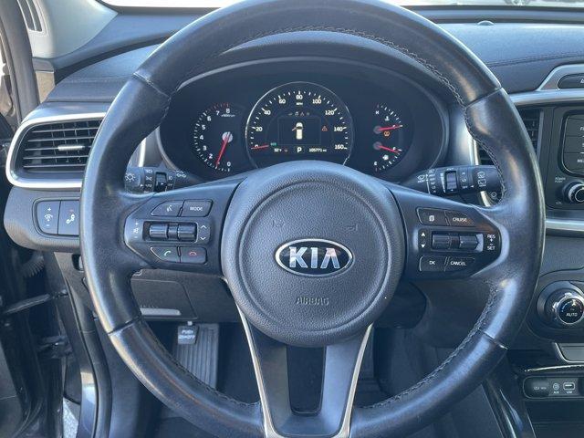 used 2016 Kia Sorento car, priced at $12,975