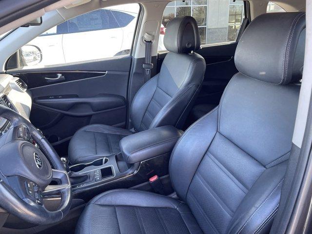 used 2016 Kia Sorento car, priced at $12,975