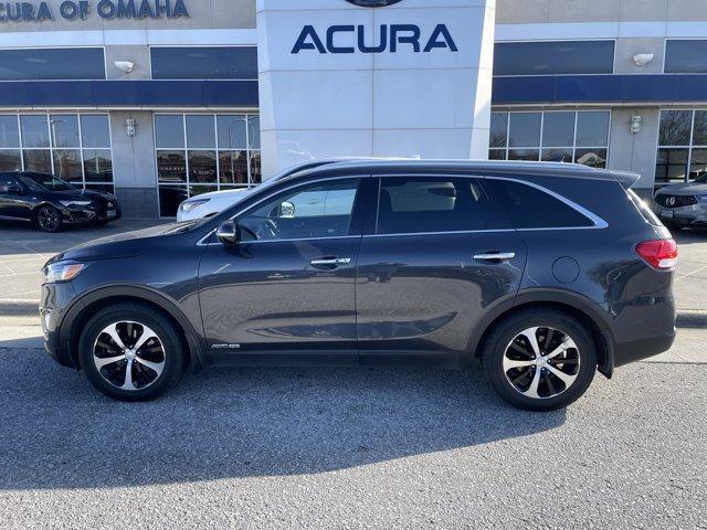 used 2016 Kia Sorento car, priced at $13,750