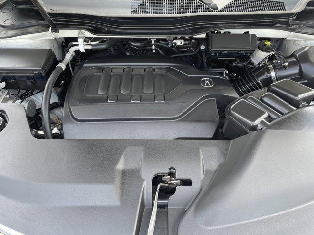 used 2015 Acura MDX car, priced at $22,750