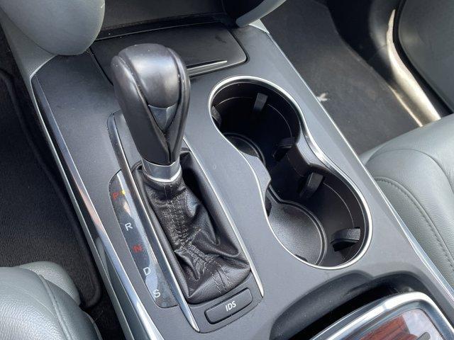 used 2015 Acura MDX car, priced at $22,750