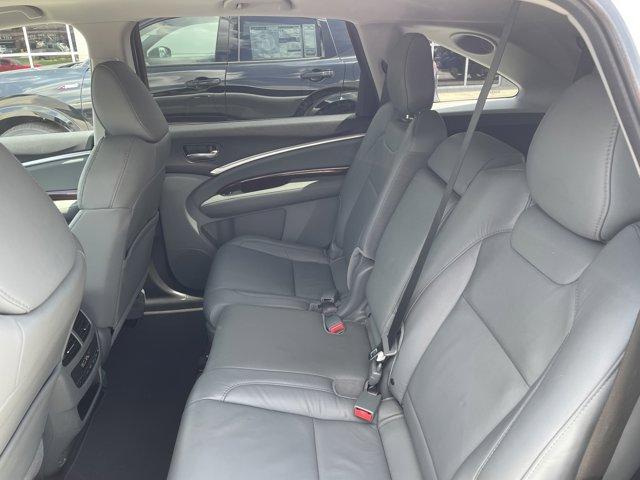 used 2015 Acura MDX car, priced at $22,750