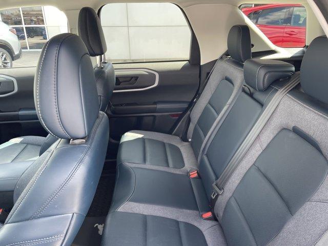 used 2021 Ford Bronco Sport car, priced at $28,575