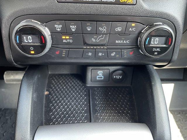 used 2021 Ford Bronco Sport car, priced at $28,575