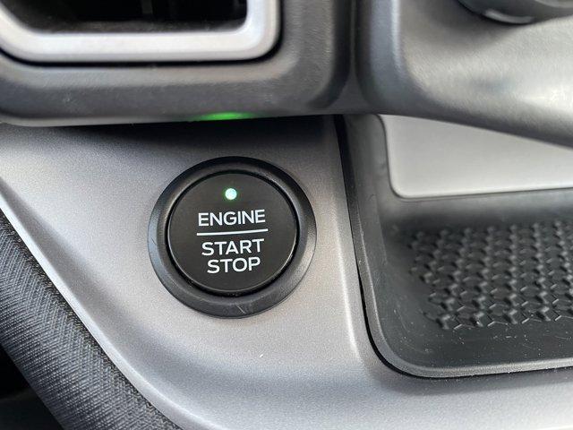 used 2021 Ford Bronco Sport car, priced at $28,575