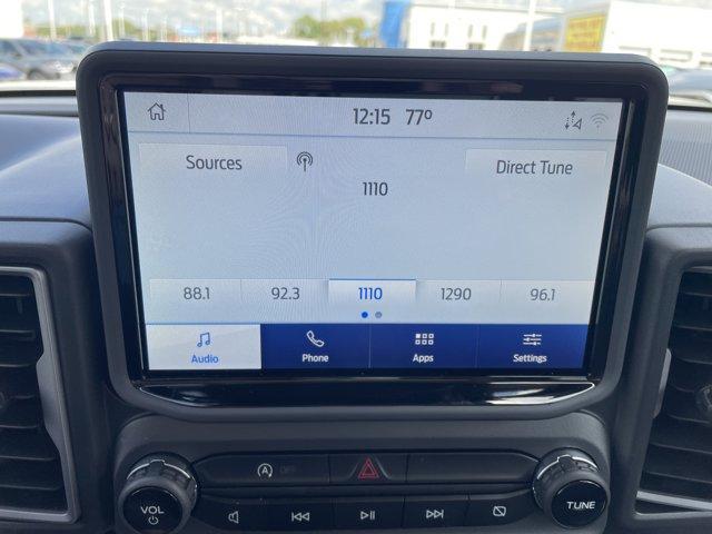 used 2021 Ford Bronco Sport car, priced at $28,575