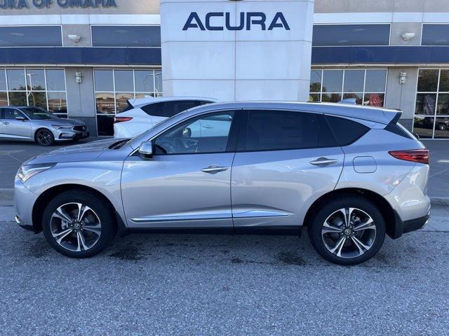 new 2025 Acura RDX car, priced at $48,650