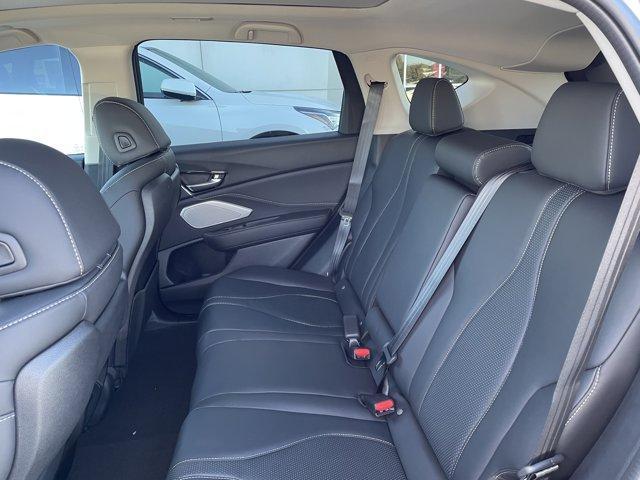 new 2025 Acura RDX car, priced at $48,650