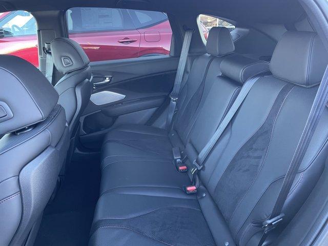 new 2025 Acura RDX car, priced at $52,250