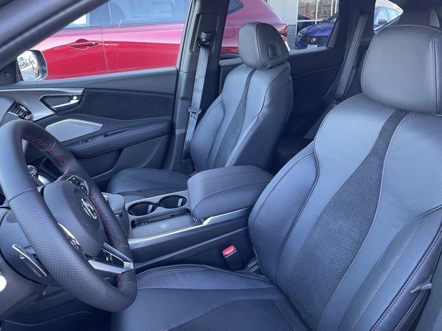 new 2025 Acura RDX car, priced at $52,250