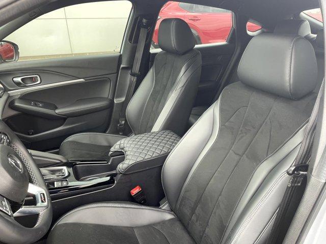 used 2024 Acura Integra car, priced at $33,975