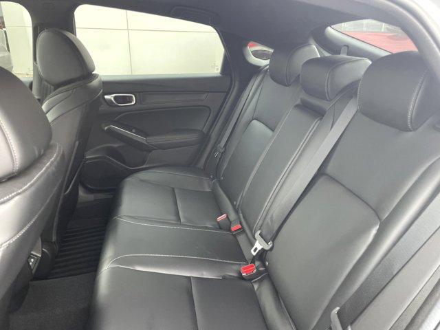 used 2024 Acura Integra car, priced at $33,975