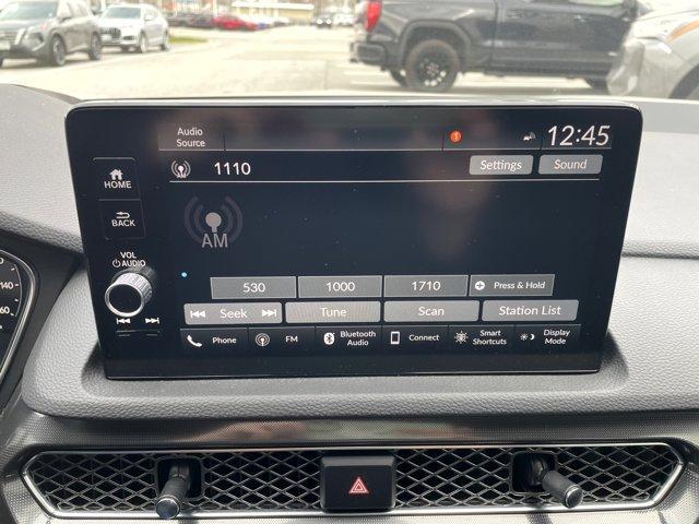 used 2024 Acura Integra car, priced at $33,975