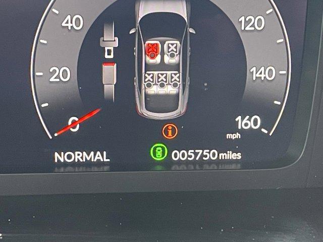 used 2024 Acura Integra car, priced at $33,975