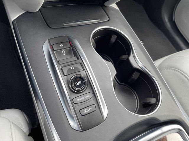 used 2020 Acura MDX car, priced at $18,450