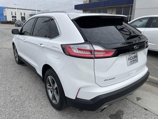 used 2020 Ford Edge car, priced at $25,750