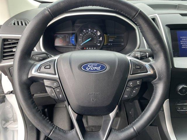 used 2020 Ford Edge car, priced at $25,750