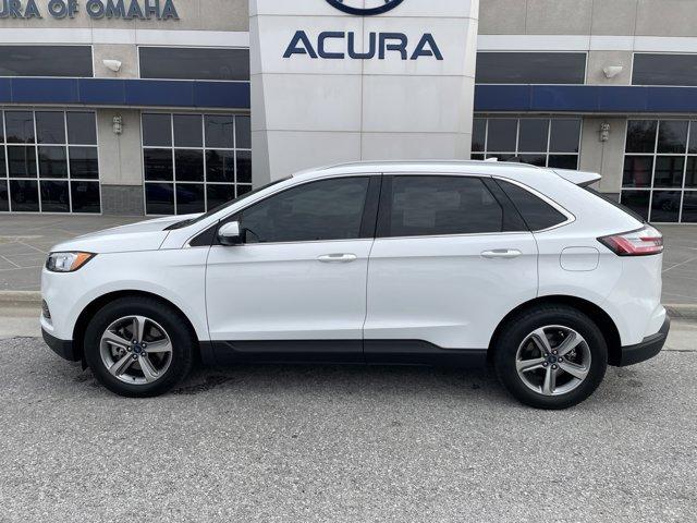 used 2020 Ford Edge car, priced at $25,750