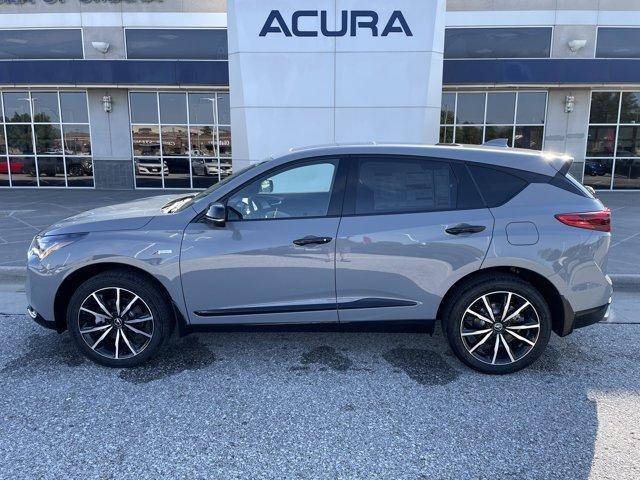 new 2025 Acura RDX car, priced at $56,400