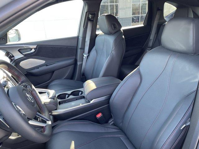 new 2025 Acura RDX car, priced at $56,400