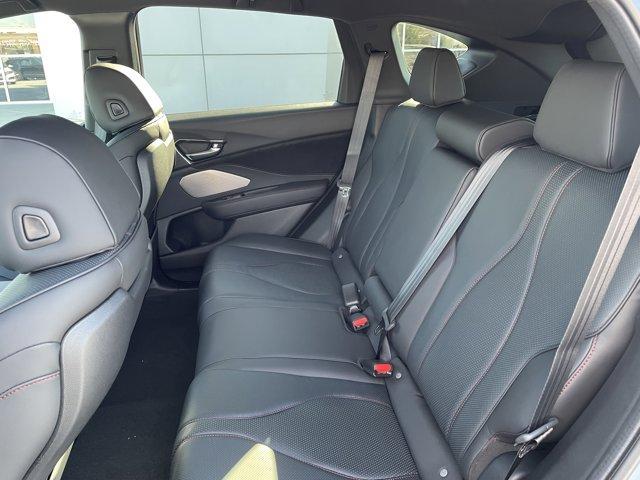 new 2025 Acura RDX car, priced at $56,400