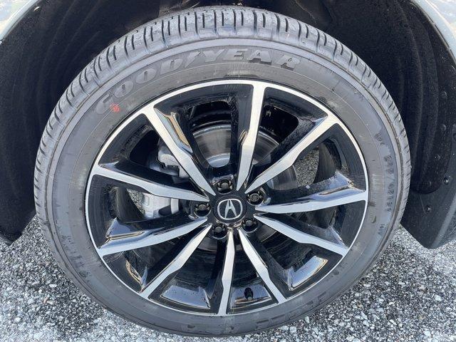 new 2025 Acura RDX car, priced at $56,400