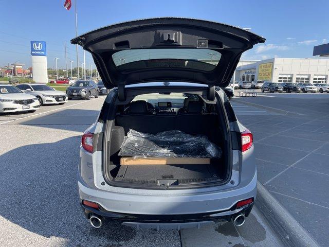 new 2025 Acura RDX car, priced at $56,400