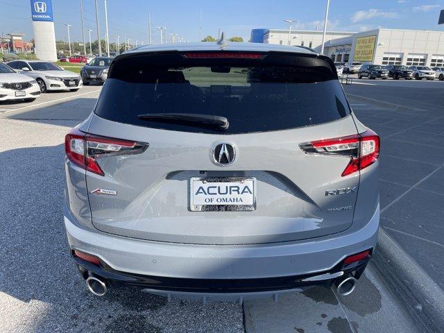 new 2025 Acura RDX car, priced at $56,400