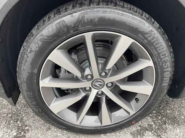 new 2025 Acura MDX car, priced at $60,750