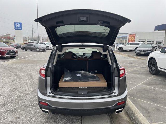 new 2025 Acura RDX car, priced at $49,250