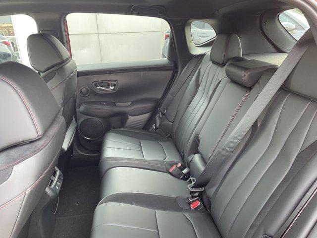 new 2025 Acura ADX car, priced at $41,350