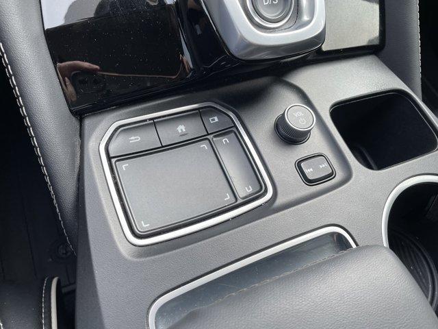 used 2023 Acura MDX car, priced at $53,750