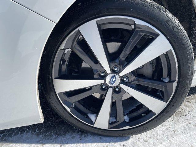 used 2018 Subaru Impreza car, priced at $15,750