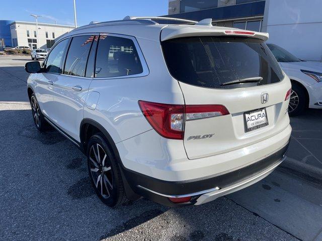 used 2019 Honda Pilot car, priced at $26,750