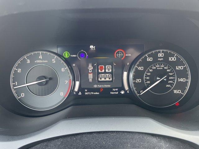 used 2024 Acura RDX car, priced at $45,975
