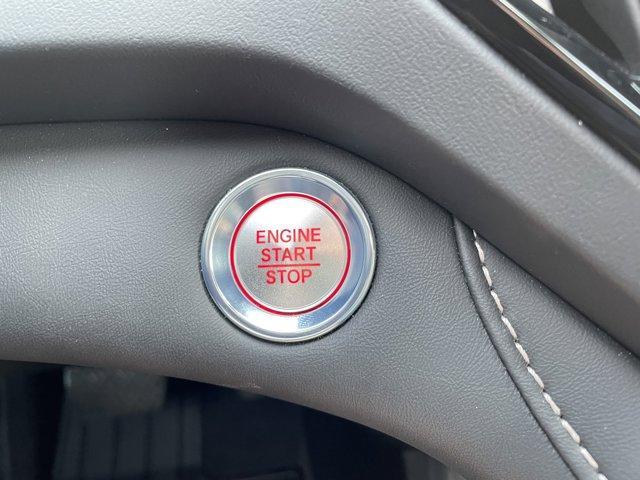 used 2024 Acura RDX car, priced at $45,975
