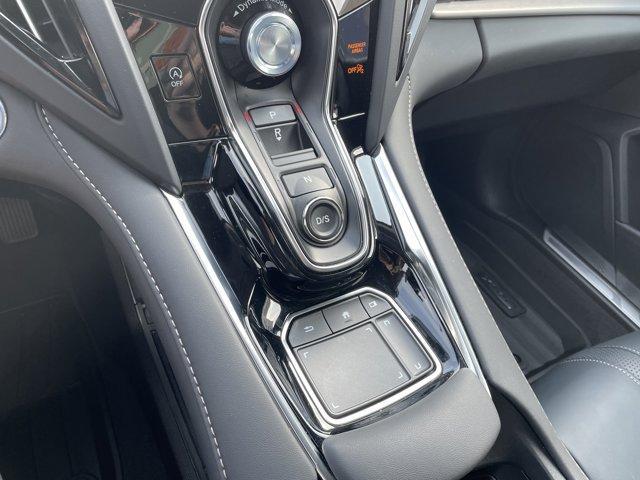 used 2024 Acura RDX car, priced at $45,975