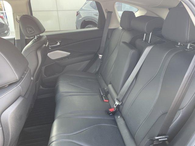 used 2024 Acura RDX car, priced at $45,975