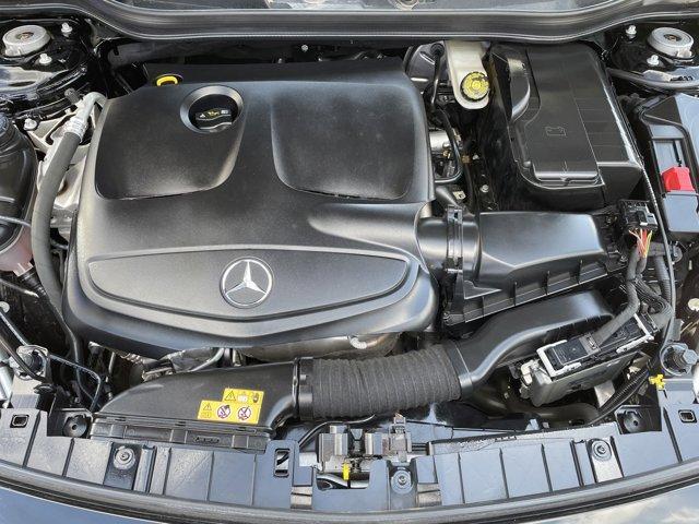used 2020 Mercedes-Benz GLA 250 car, priced at $27,875