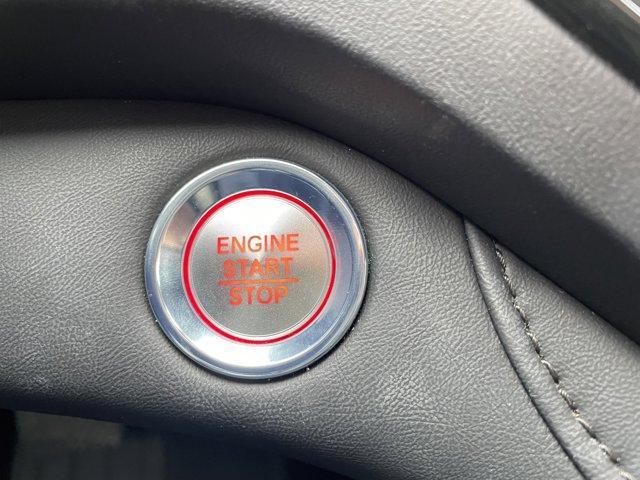 used 2022 Acura RDX car, priced at $34,975