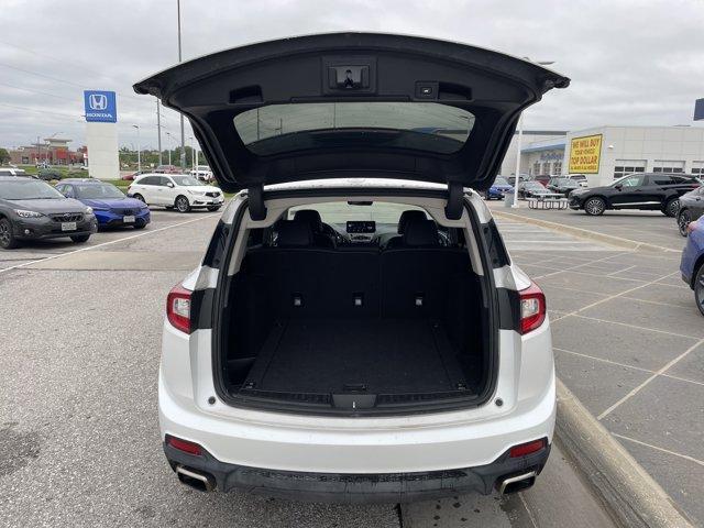 used 2022 Acura RDX car, priced at $34,975