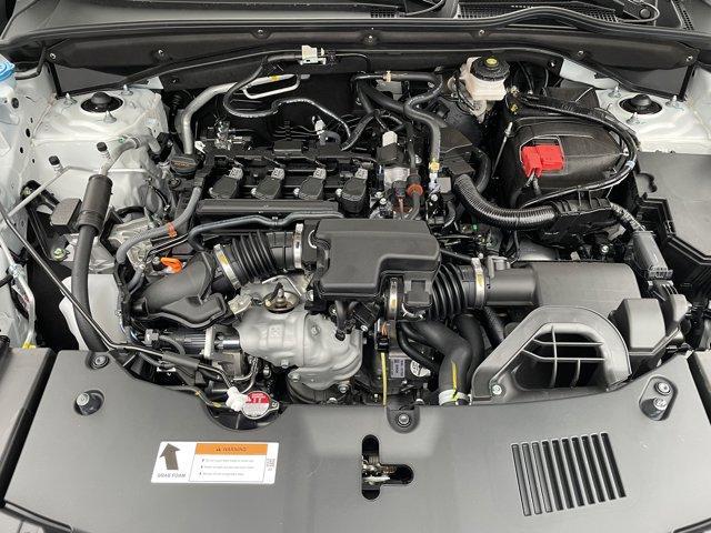 new 2025 Acura ADX car, priced at $41,950