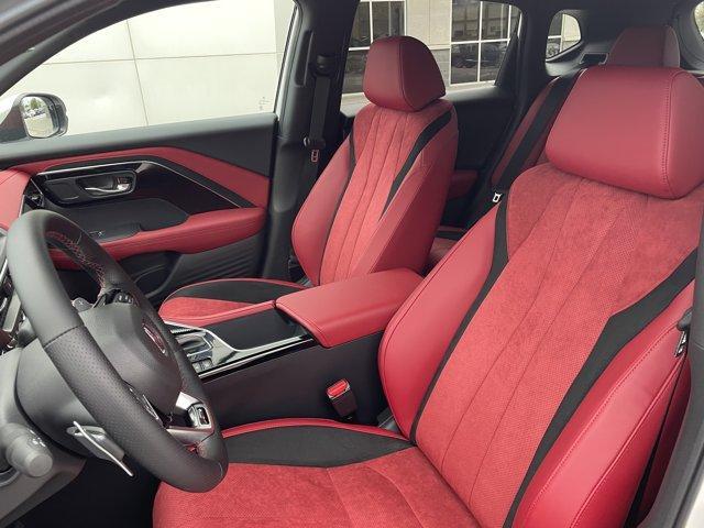 new 2025 Acura ADX car, priced at $41,950