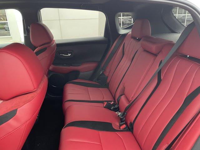 new 2025 Acura ADX car, priced at $41,950