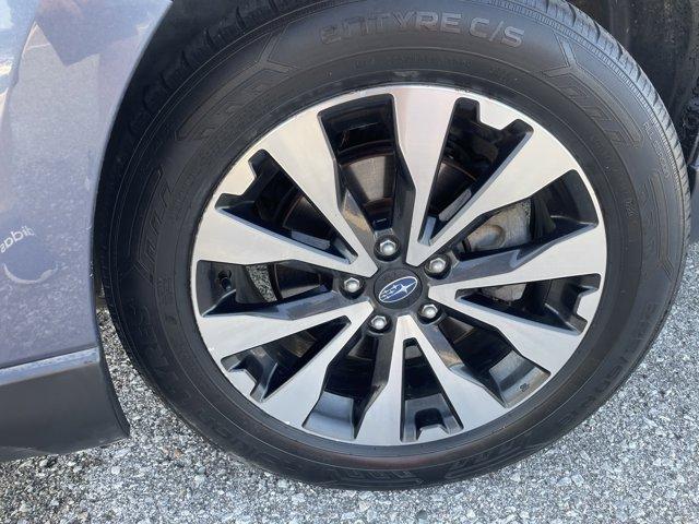 used 2017 Subaru Outback car, priced at $18,475
