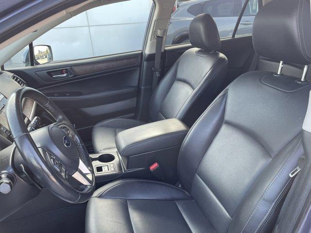 used 2017 Subaru Outback car, priced at $18,475