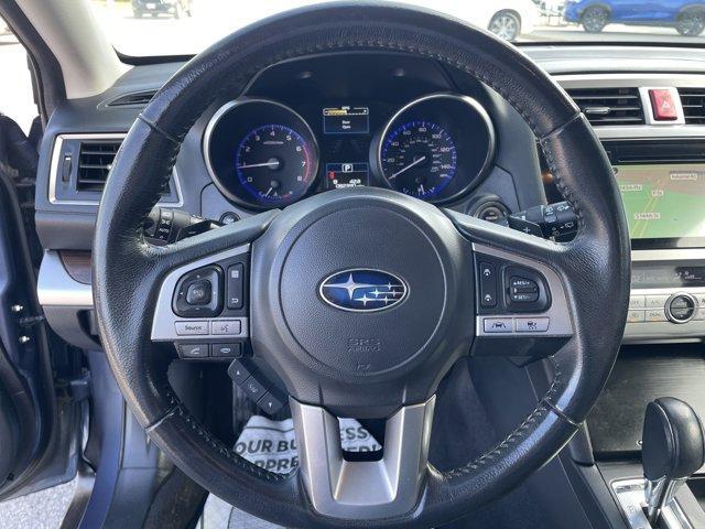 used 2017 Subaru Outback car, priced at $18,475
