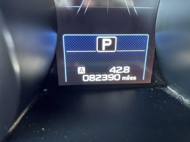 used 2017 Subaru Outback car, priced at $18,475