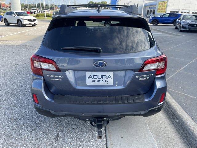 used 2017 Subaru Outback car, priced at $18,475
